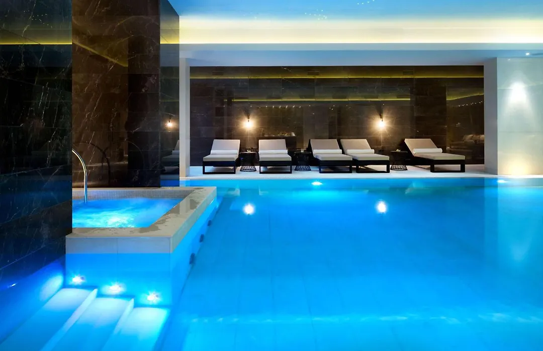 Hilton Kyiv-1
