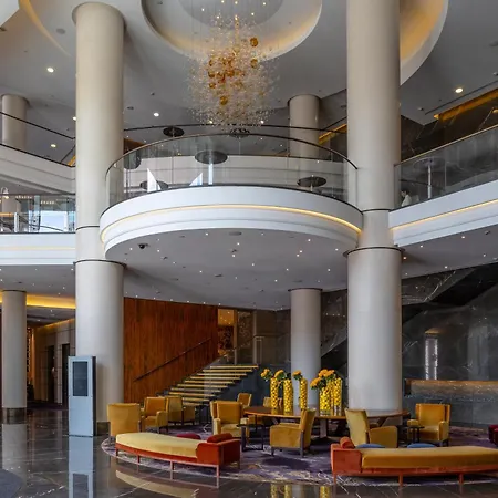 Hilton Kyiv-2